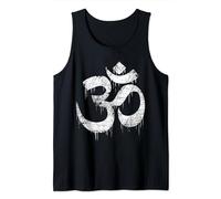 Aum, Om, Indien, Mantra, Spirituel, Symbole Débardeur