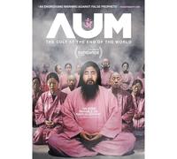 Aum: The Cult At The End Of The World - Dvd