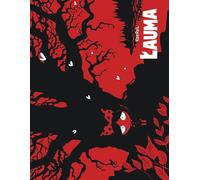 Łauma - Karol Kalinowski (livre en polonais)