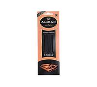 Aumai Shopping Lot de 20 bâtons d'encens Cannelle
