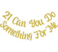 Aumccxz Bannière 21 Can You Do Something For Me