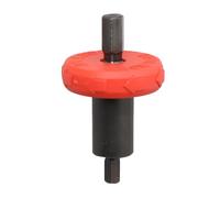 AUMEL 1 lot d'adaptateurs de foret de moteur électrique à démarrage rapide pour Troy Bilt et autres appareils électriques actuels capables de démarrage électrique portatif pour débroussailleuses