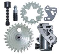 AUMEL 1119 640 3200 Kit de Joint de Tuyau de Filtre de Pompe à Huile pour Stihl 038 MS380 MS381 Pièces de tronçonneuse