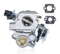 AUMEL 1140-120-0600 Carburateur Carb pour Stihl MS 362 MS362 MS362C Tronçonneuse Remplacer Walbro WTE-8 WTE-8-1