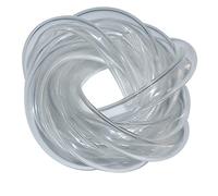 AUMEL 3 mètres 6mm ID x 8mm OD Tuyau de conduite d'essence à essence pour les pièces de débroussailleuses.