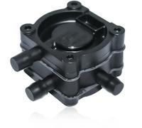AUMEL 35787A Pompe à carburant pour Tecumseh HM80 TVT691 VTX691 OH120 OH140 OH160 OH180 OHM120 OHV110 OHV125 OHV130 OHV135 OHV140 OHV150 OHV160 OHV165 OHV170 OHV175 OHV180