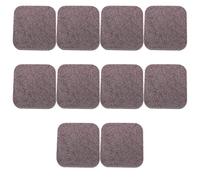 AUMEL 4137 124 2800 10 Pcs/lot Kit de Nettoyage de Filtre à Air pour Stihl FS85 FS85R FS80 FS80R HL75 HS80 HS85 pièce de Coupe