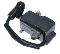 AUMEL 579 63 88 03 Bobine d'allumage pour Husqvarna 435 II 440 II 445 II 450 e II 435 e II 445 e II Mbu-52A pièces de tronçonneuse