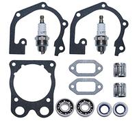 AUMEL 581357401 Kit de joints avec joint d'huile pour scie à béton Husqvarna K750 K760