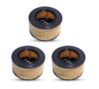 AUMEL Kit de Filtre à air 3Pcs pour Stihl MS231 MS251 MS271 MS291 MS311 MS391 Tronçonneuse Remplacer 1141 120 1600