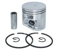 AUMEL Kit de goupilles de Segment de Piston de 47 mm pour Stihl MS311 MS 311 Tronçonneuse Remplacer 1140 030 2009 113 030 2002