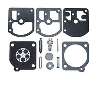 AUMEL Kit de réparation de carburateur pour Echo CS280E CS280EP CS-280EP Zama Carb C1S-K1D RB-7