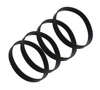 AUMEL Lot de 2 courroies d'aspirateur 562932001 pour aspirateur Hoover Windtunnel, pièce de rechange #562932001#AH20080#38528-033
