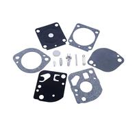 AUMEL RB-97 Kit de réparation de carburateur pour Stihl FS100 FC100 FS87 FS90 HL95 HL100 pour ZAMA C1Q-S72 C1Q-S88 remplacement RB-114, RB-160, RB-165