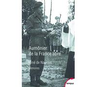 Aumônier de la France libre