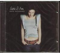 Aumonier,Kate - Here I am [Import]