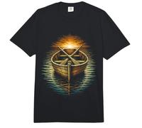 Aumônier Pasteur Comfort Colors Adult Heavyweight T-Shirt