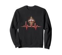 Aumônier Pasteur Sweatshirt