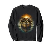 Aumônier Pasteur Sweatshirt