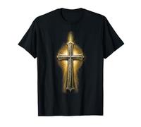 Aumônier Pasteur T-Shirt