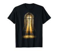 Aumônier Pasteur T-Shirt