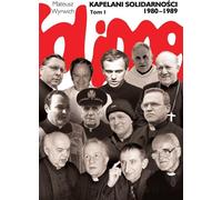 Aumôniers de la solidarité 1980-1989. Volume 1