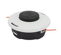 Aumotop Accessoire de Débroussailleuse Longue Durée de Vie Tête -Herbe ABS Premium St 4002 710 2170