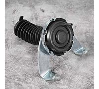 Aumotop Actionneur D'embrayage à Roue Libre Avant Durable pour L200 MB620790, Remplacement Direct pour Pick-up K74 2.5TD en Fer, Convient aux Modèles 1996-2007, 1 X Actionneur