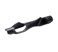 Aumotop Aide à la Correction de Posture pour Un Entraînement Correct de la Mémoire Musculaire, s'adapte à Toutes Les Tailles Mains, Aide L'entraînement pour Pratique du Swing, Taille Portable Sac