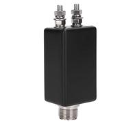 Aumotop Antenne à Ondes Courtes HF Compacte Mini Balun 1:1 pour Station QRP Extérieure et électronique Grand Public