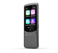 Aumotop Appareil de Traduction de Langue, Plus 138 Langues | Traduction Vocale et Photo, Apprentissage en D'affaires, Mode Hors Ligne