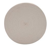 Aumotop Bande D'enveloppe d'arbre à Coton, Outil de Jardin de bonsaï Greffage Robuste et Durable pour Arbres Fruitiers et Paysages en Pot, Largeur 2 Cm, Couleur Blanche (4CM Blanc)