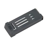 Aumotop Batterie au Lithium à Coque ABS Durable pour Drones RC, Compatible avec E58 L800 JY019 S168 X Pro, Idéale pour Les Amateurs D'UAV (1800mAh)