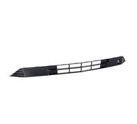 Aumotop Black Front Bumper Grille Modern Design Strong Structure Grill for
