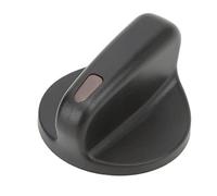 Aumotop Bouton de Commande de Climatisation AC, Bouton Climatisation Chauffage Durable pour 1995-2004, Contrôle la Température en Plastique pour L'air, Remplacement du Commutation du Ventilateur