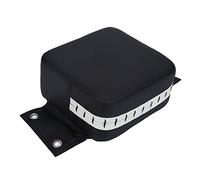Aumotop Boxing Fighter Target Wall Punch Bag Tapis D'entraînement pour Salle de Sport à Domicile avec Cuir PU et Mousse