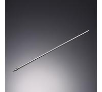 Aumotop Buse D'aérographe de Remplacement, Buse et Aiguille en Acier Inoxydable Durables pour Modèle de Pistolet Pulvérisation D'aérographe - pour L'entretien la Peinture - Maison et Outils (#-2)