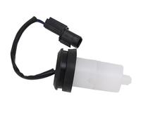 Aumotop Capteur de Niveau de Liquide Lave-glace pour Sonata 2011-2014, Lecture Précise, Installation Avant Remplacement pour Optima 2,4 L - 1 X Capteur Liquide Lave-glace