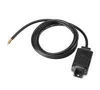 Aumotop Capteur de Température et d'humidité de qualité Industrielle pour une Précise, Idéal pour les Systèmes Contrôle Climatique Intérieur