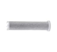Aumotop Cartouche Filtrante de Douche Durable avec Technologie de Réduction des Impuretés pour Douches Domestiques, 1 X Matériau Carbone