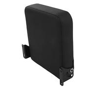 Aumotop Chaise Pliante Polyvalente pour Camping-Car, Charge Maximale de 500lb, Siège Pliant à Rebond Automatique, en Acier Inoxydable, Lieux Publics