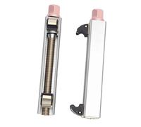 Aumotop Coil Spring Compressor Efficient Motorcycle Shock Spring