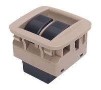 Aumotop Commutateur de Fenêtre électrique de Console Centrale, Remplacement Précis du Commutateur Lève-vitre pour Miata 1998-2000, Installation Facile (#1)