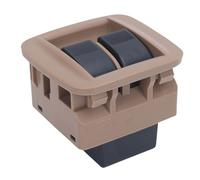 Aumotop Commutateur de Fenêtre électrique de Console Centrale, Remplacement Précis du Commutateur Lève-vitre pour Miata 1998-2000, Installation Facile (#2)
