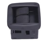 Aumotop Commutateur de Fenêtre électrique de Console Centrale, Remplacement Précis du Commutateur Lève-vitre pour Miata 1998-2000, Installation Facile (#3)
