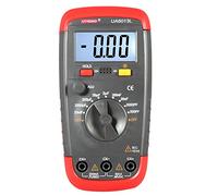 Aumotop Condensateur Numérique, Plage de Mesure étendue 200pF-20mF