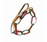 Aumotop Corde D'escalade en Nylon, Anneau de Formation Durable pour L'alpinisme, L'escalade et Plus Encore