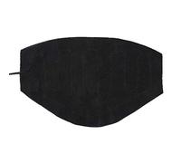Aumotop Coussin Chauffant Électrique Protège-Nuque Température Réglable Pour Usage Personnel Compact Léger Tissu Lavable 1 Unité