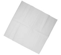 Aumotop Couvercle Anti-poussière pour Microscope en Plastique, Haute qualité 480x490mm, étui de Protection Anti-poussière pour Chercheur