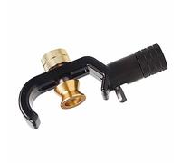 Aumotop Dénudeur de Fil blindé, Lame Durable, Taille Réglable pour les Installateurs de Fibres Optiques, Alliage D'aluminium or 8 à 30mm